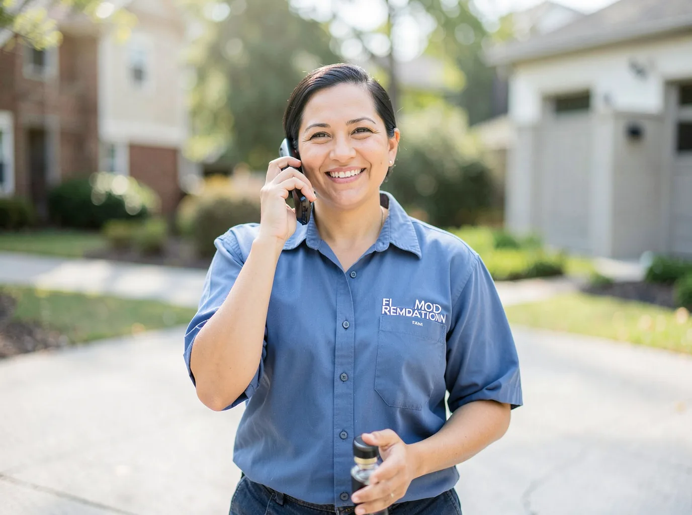 Mold Remediation Jacksonville, AR FAQs